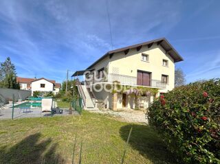  Maison à vendre 4 pièces 146 m²