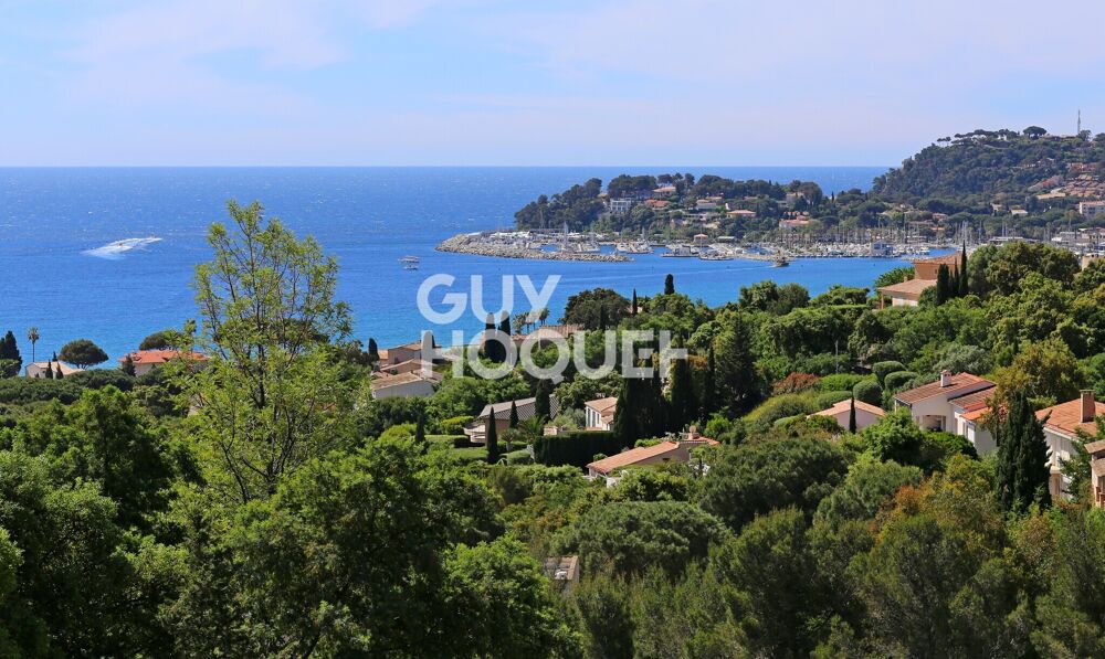 Vente Terrain terrain Cavalaire-sur-mer