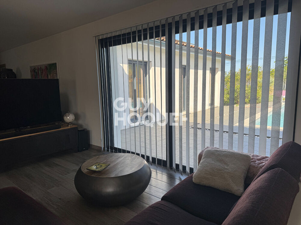 Vente Maison maison Varilhes
