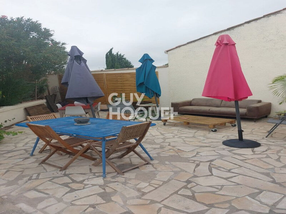 Vente Maison maison Lezignan corbieres