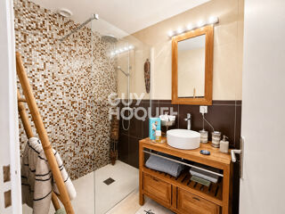  Appartement à vendre 2 pièces 46 m²