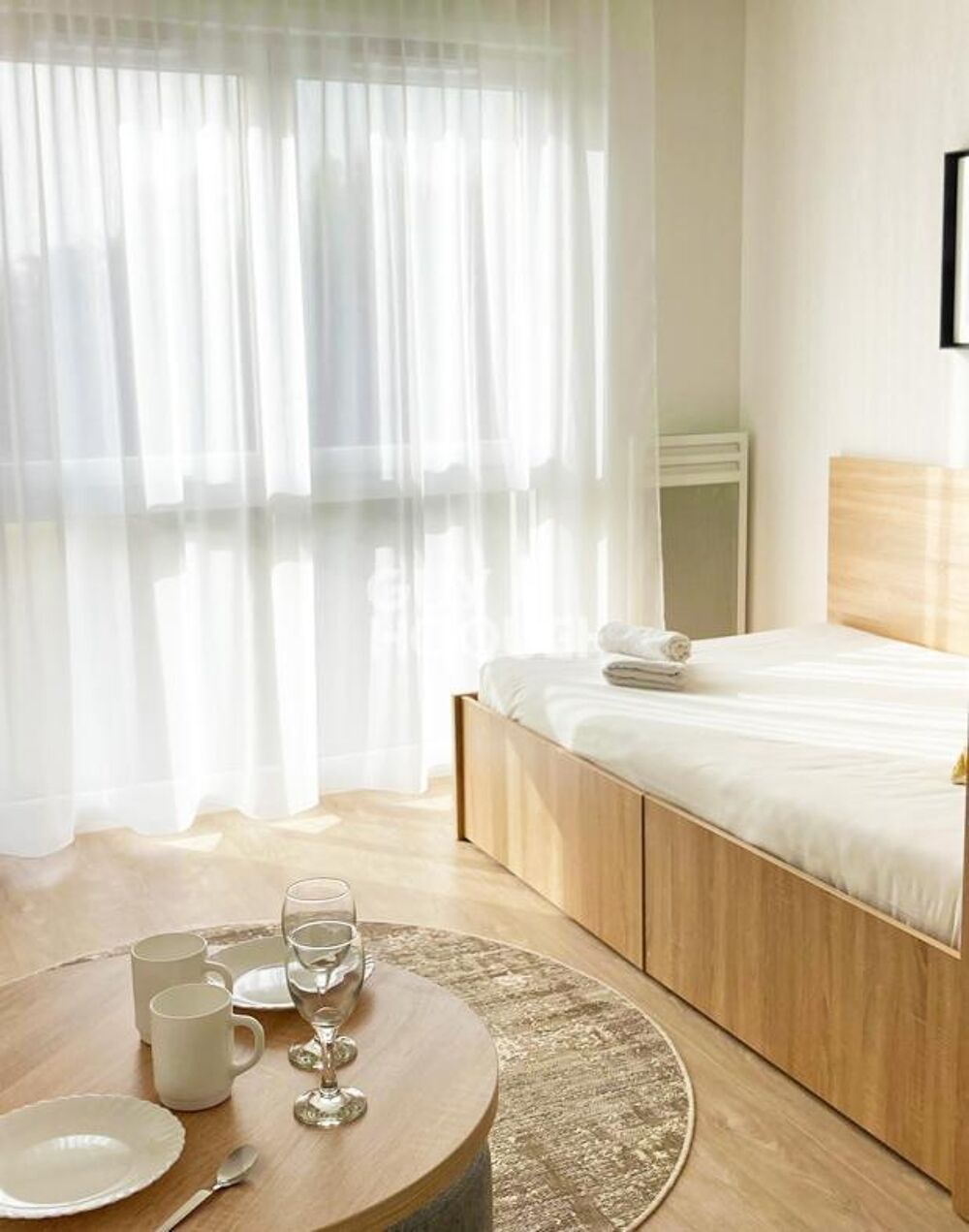 Location Appartement appartement Villenave-d'ornon