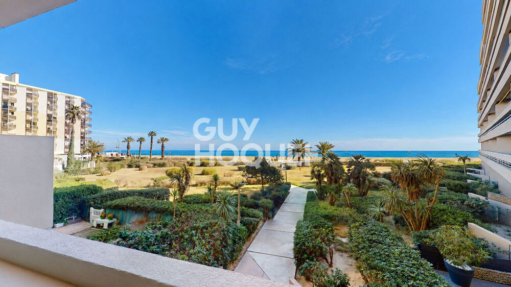 Vente Appartement appartement Canet en roussillon