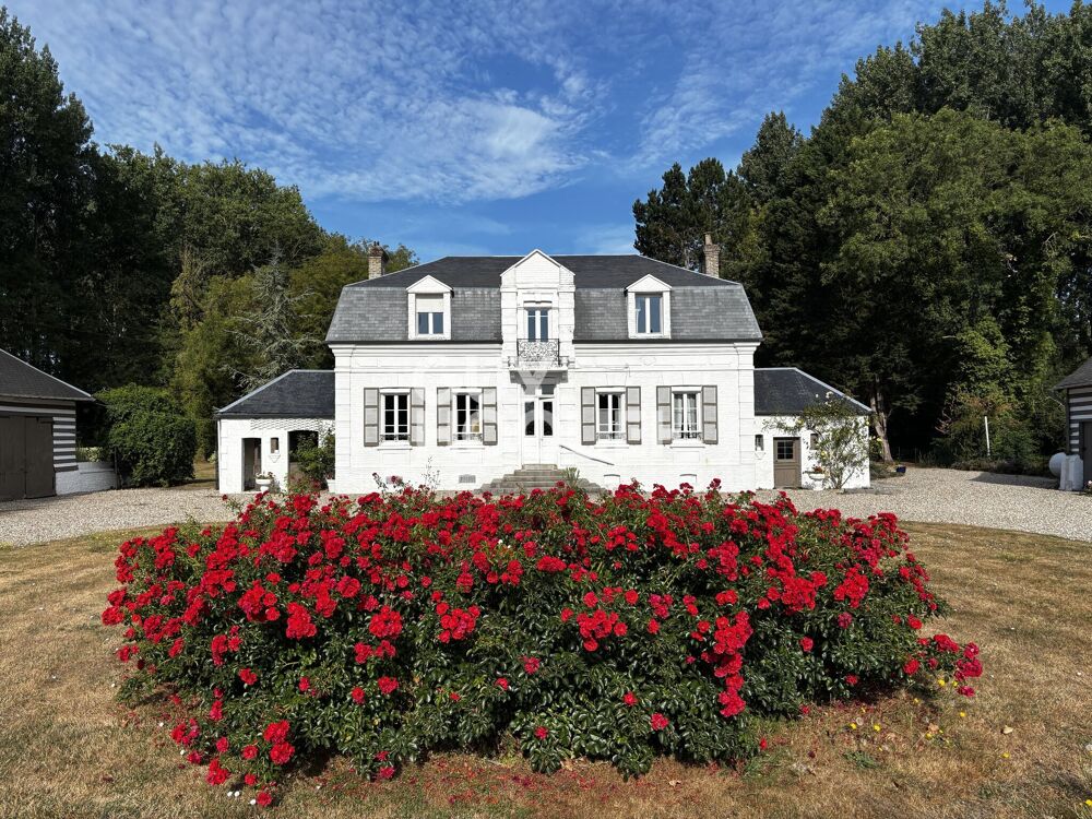 Vente Maison maison Quend