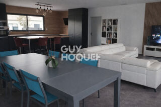  Maison à louer 4 pièces 115 m²