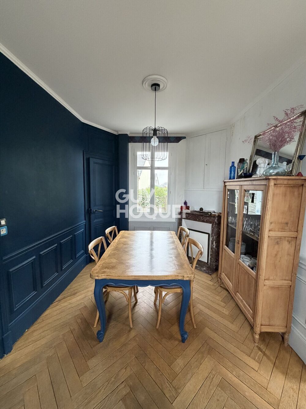 Location Maison maison Mont-cauvaire