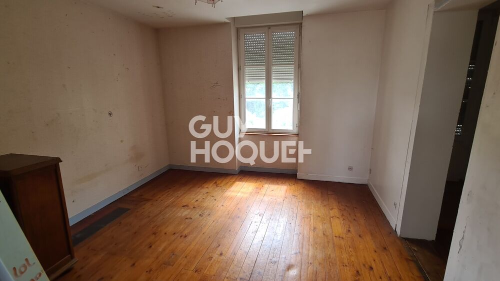 Vente Maison autre Candé