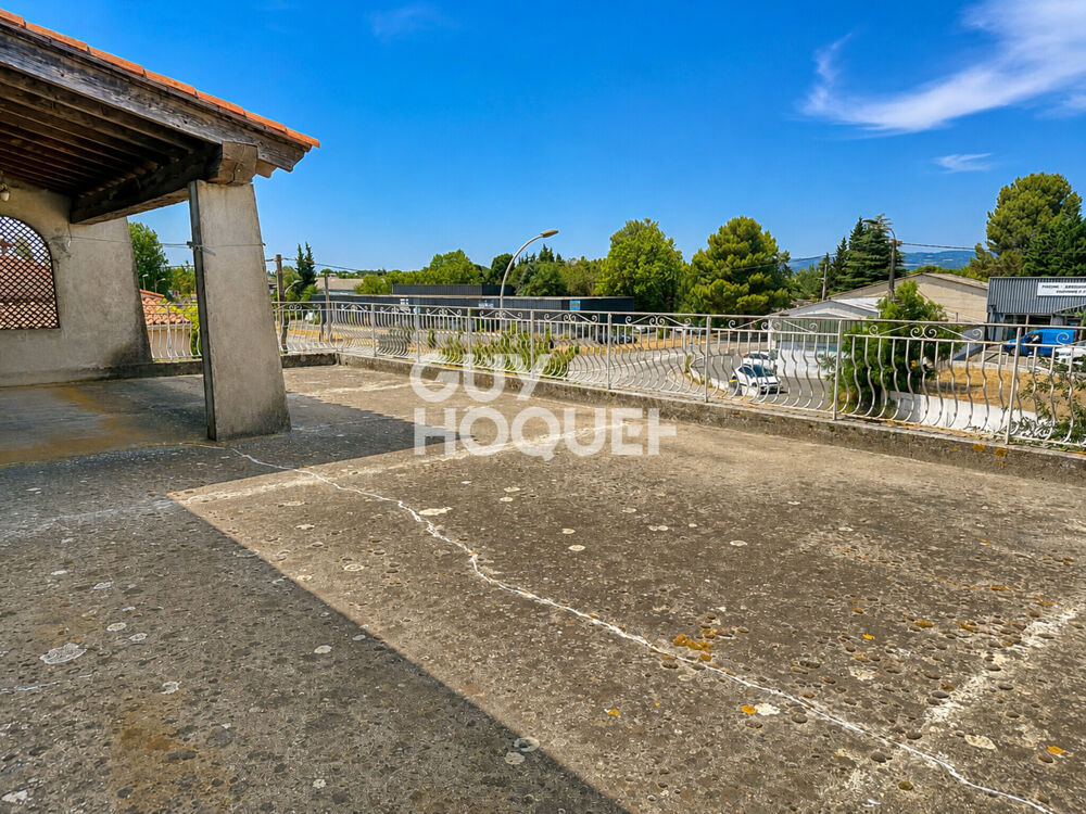 Vente Maison maison Carcassonne