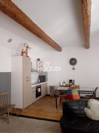 Vente Appartement appartement Carcassonne