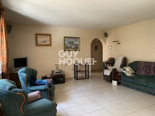  Maison à vendre 8 pièces 215 m²