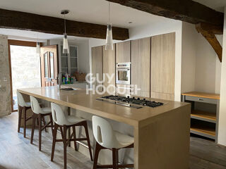  Maison � vendre 6 pi�ces 215 m�