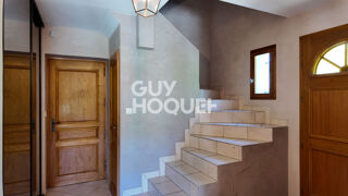  Maison à louer 5 pièces 119 m²