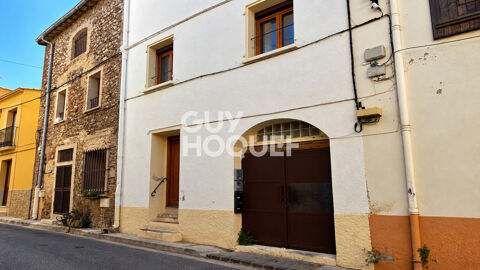 immeuble 170000 66200 Elne