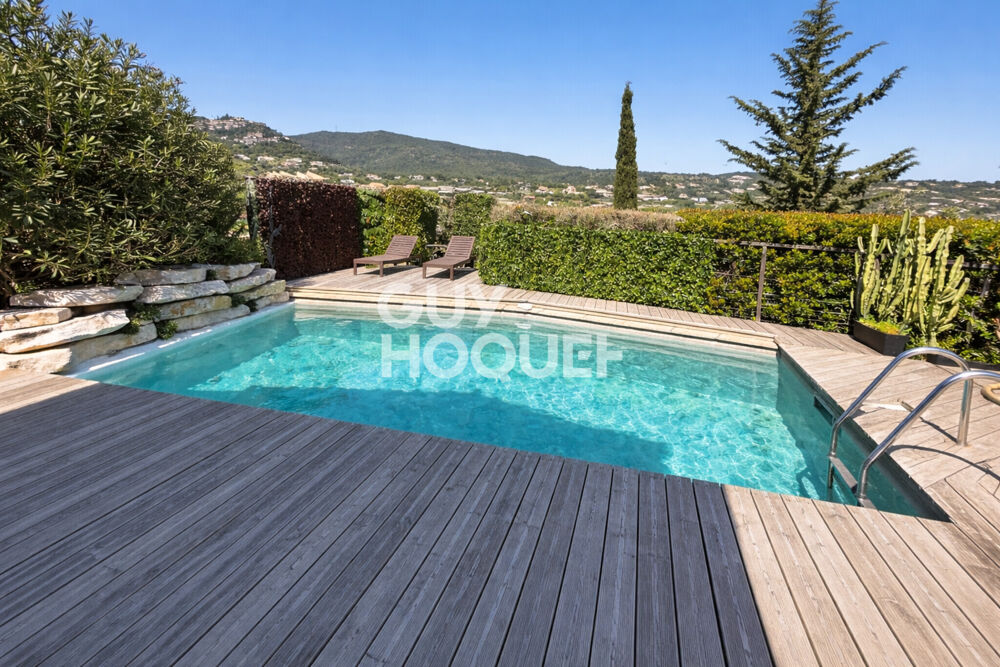 Vente Maison maison Cavalaire-sur-mer