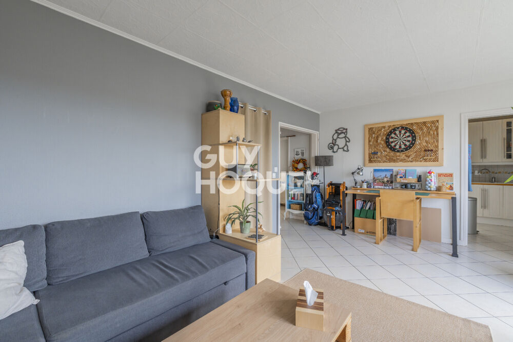 Vente Appartement appartement Les clayes-sous-bois