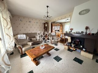  Maison à vendre 5 pièces 95 m²