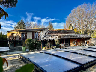  Maison à vendre 9 pièces 215 m²