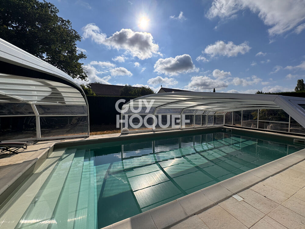 Vente Maison maison Saint laurent d andenay