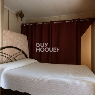  Maison � vendre 2 pi�ces 60 m�