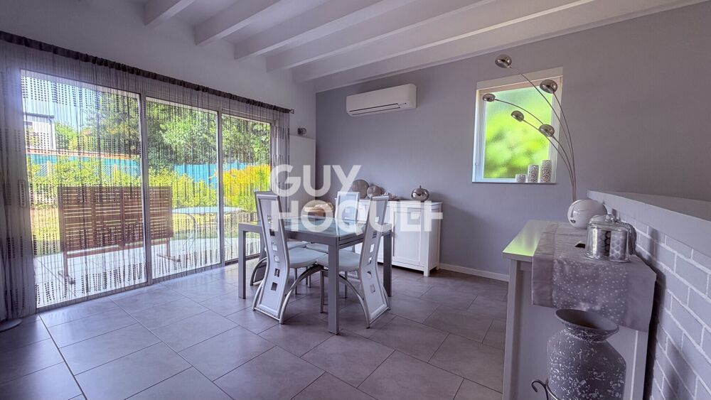 Vente Maison maison Morsang-sur-orge