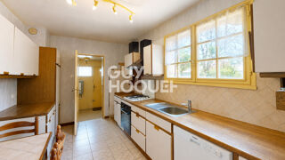  Maison à vendre 7 pièces 166 m²