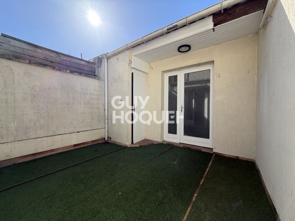 Vente Maison maison Amiens