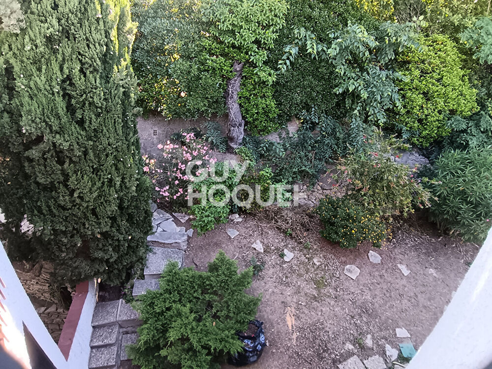 Vente Maison maison Beziers