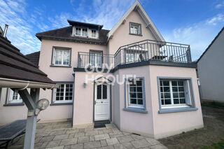  Maison à vendre 6 pièces 150 m²