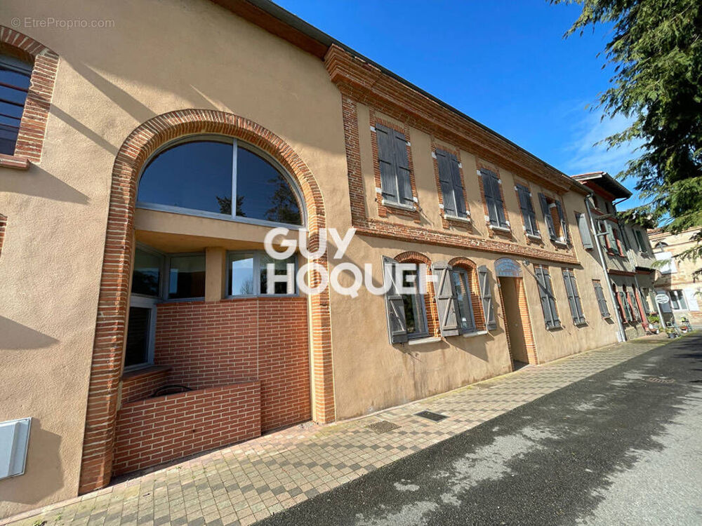 Vente Maison maison Auterive