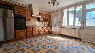  Maison à vendre 4 pièces 70 m²