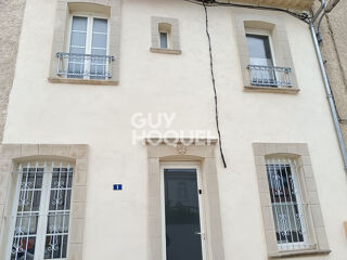 Vente Maison maison Narbonne