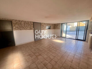  Maison à vendre 4 pièces 104 m²