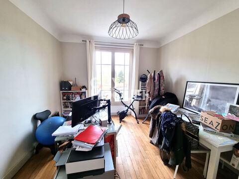  Appartement � louer 3 pi�ces 56 m�