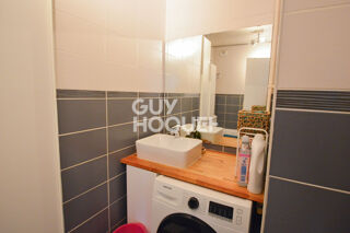  Appartement à vendre 3 pièces 65 m²