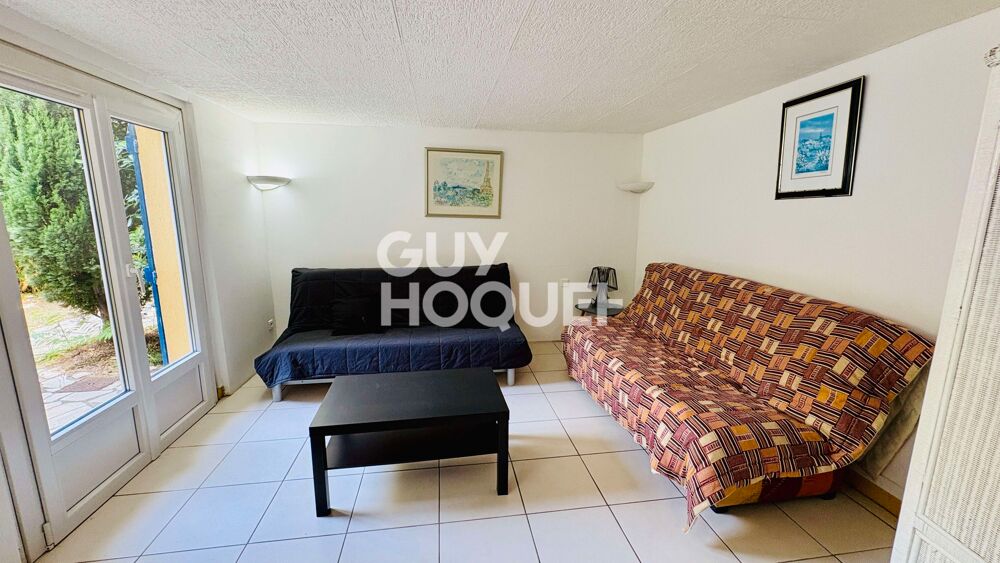 à vendre  Maison Cavalaire-sur-Mer (83240)
