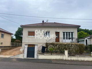 Maison 6 pièces 154 m² · à Le Breuil · 154 m² · 180 000 €