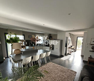  Maison à vendre 5 pièces 154 m²