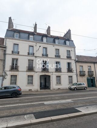 Vente Appartement appartement Dijon