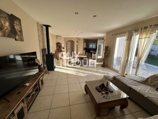  Maison à vendre 5 pièces 118 m²