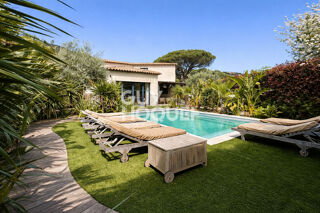 Maison à vendre 5 pièces 180 m²