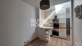  Appartement à louer 2 pièces 42 m²