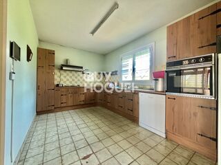  Maison à vendre 5 pièces 125 m²