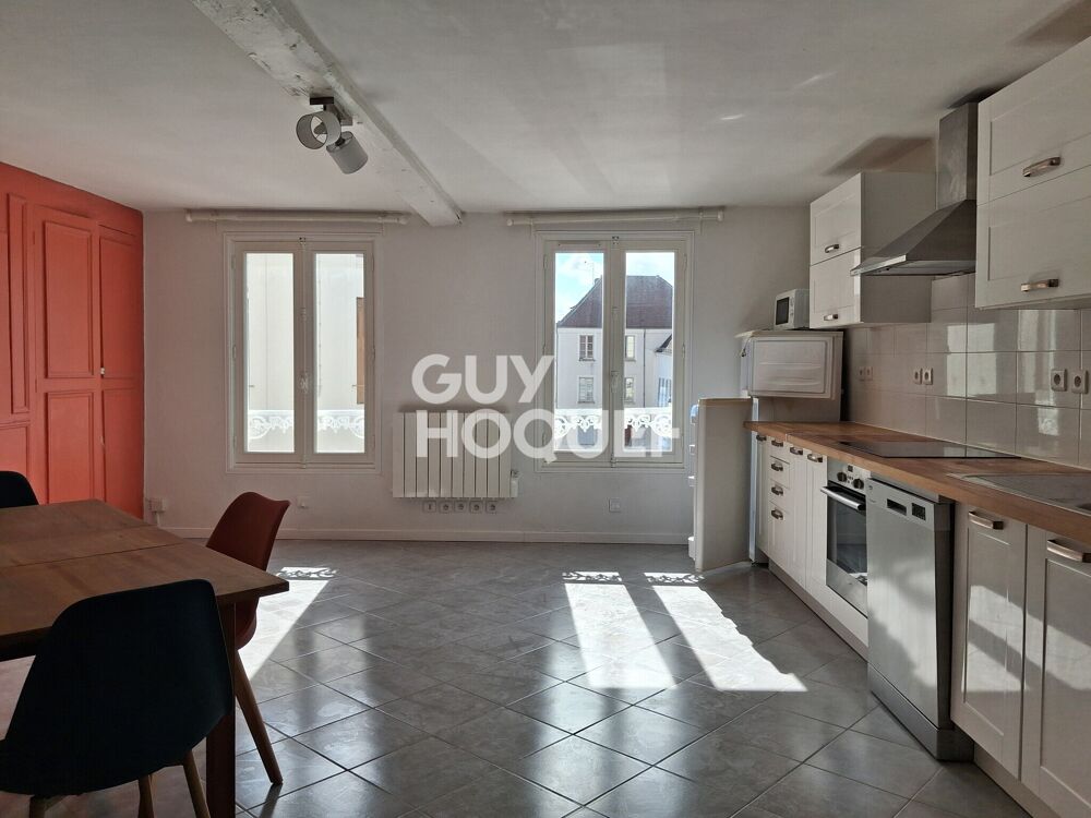 Location Appartement appartement Provins