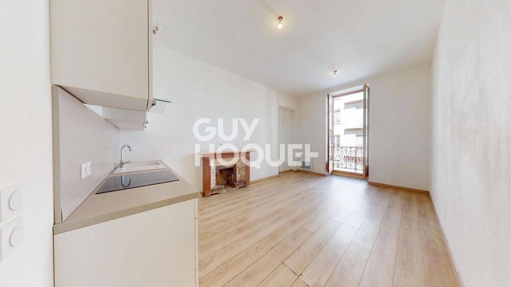 Vente Appartement appartement Chambéry