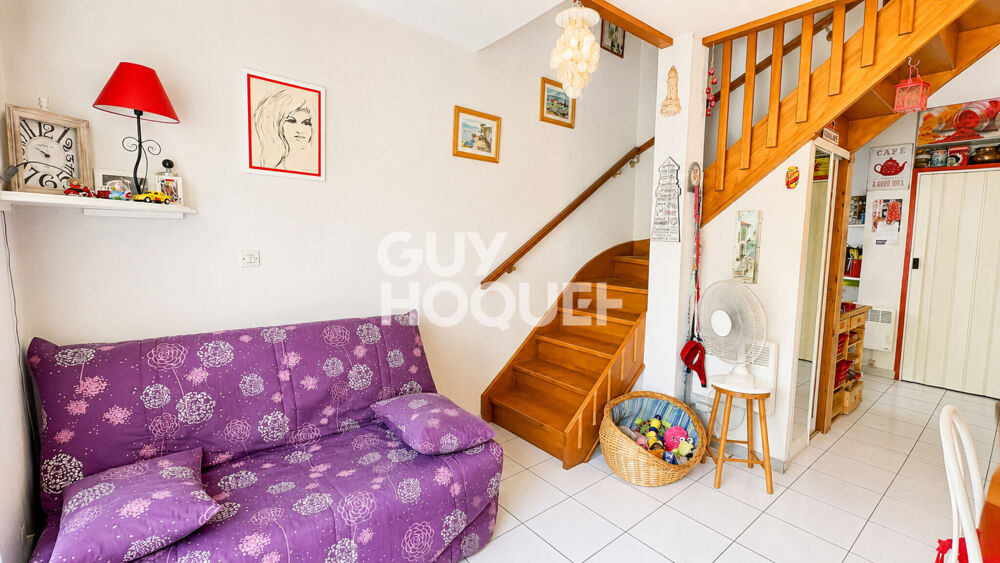 Vente Appartement appartement Cavalaire-sur-mer