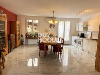  Maison à vendre 4 pièces 95 m²