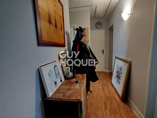  Appartement � vendre 3 pi�ces 56 m�