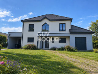 Vente Maison maison Houppeville