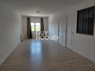  Appartement à louer 3 pièces 66 m²