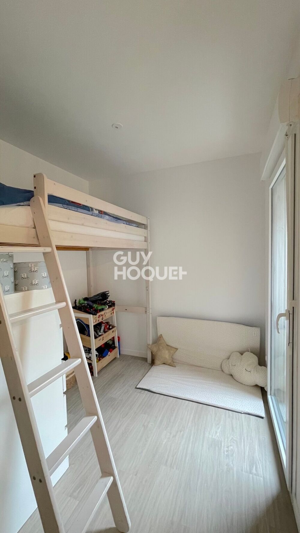 appartement